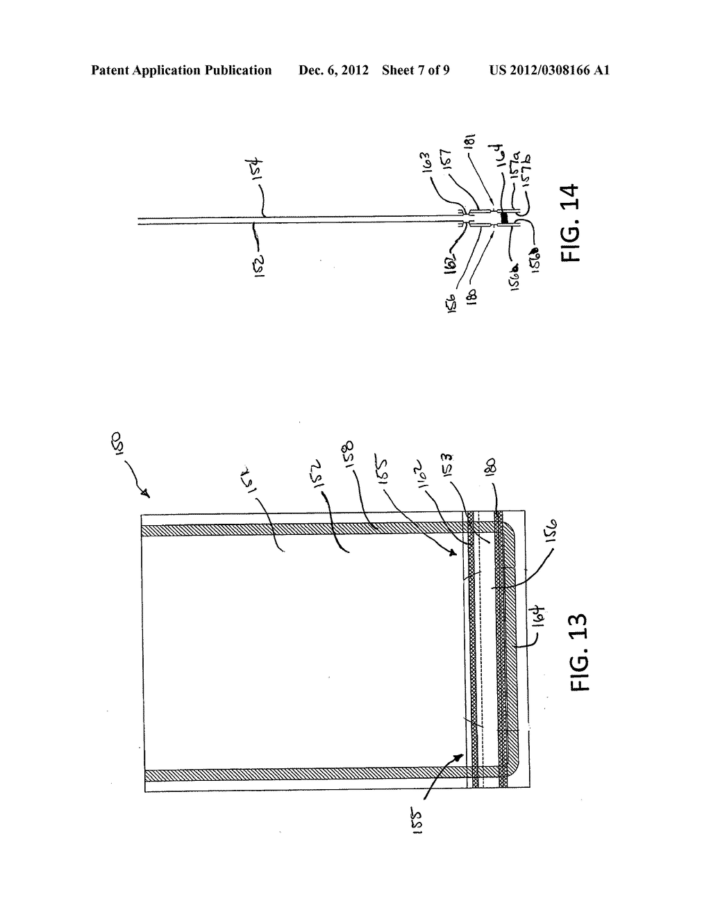 EASY OPEN FLEXIBLE CONTAINER - diagram, schematic, and image 08