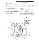 DOUBLE ROW, TANDEM, ANGULAR CONTACT, BALL BEARING ASSEMBLY diagram and image