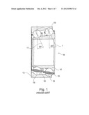 DOUBLE ROW, TANDEM, ANGULAR CONTACT, BALL BEARING ASSEMBLY diagram and image