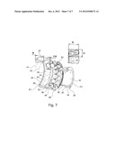 DOUBLE ROW, TANDEM, ANGULAR CONTACT, BALL BEARING ASSEMBLY diagram and image