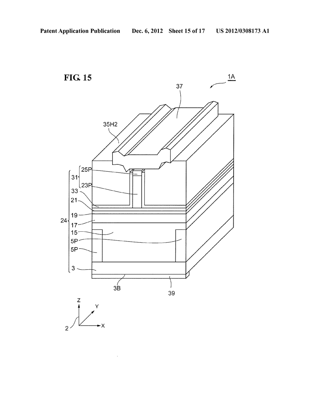 METHOD FOR MANUFACTURING SEMICONDUCTOR OPTICAL MODULATOR AND SEMICONDUCTOR     OPTICAL MODULATOR - diagram, schematic, and image 16