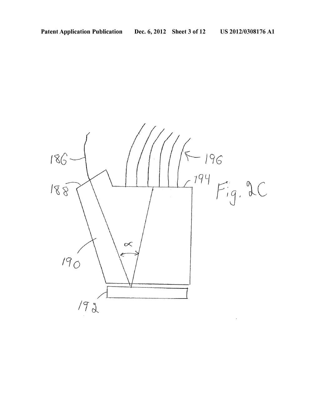 Thermally Compensated Arrayed Waveguide Grating Assemblies - diagram, schematic, and image 04