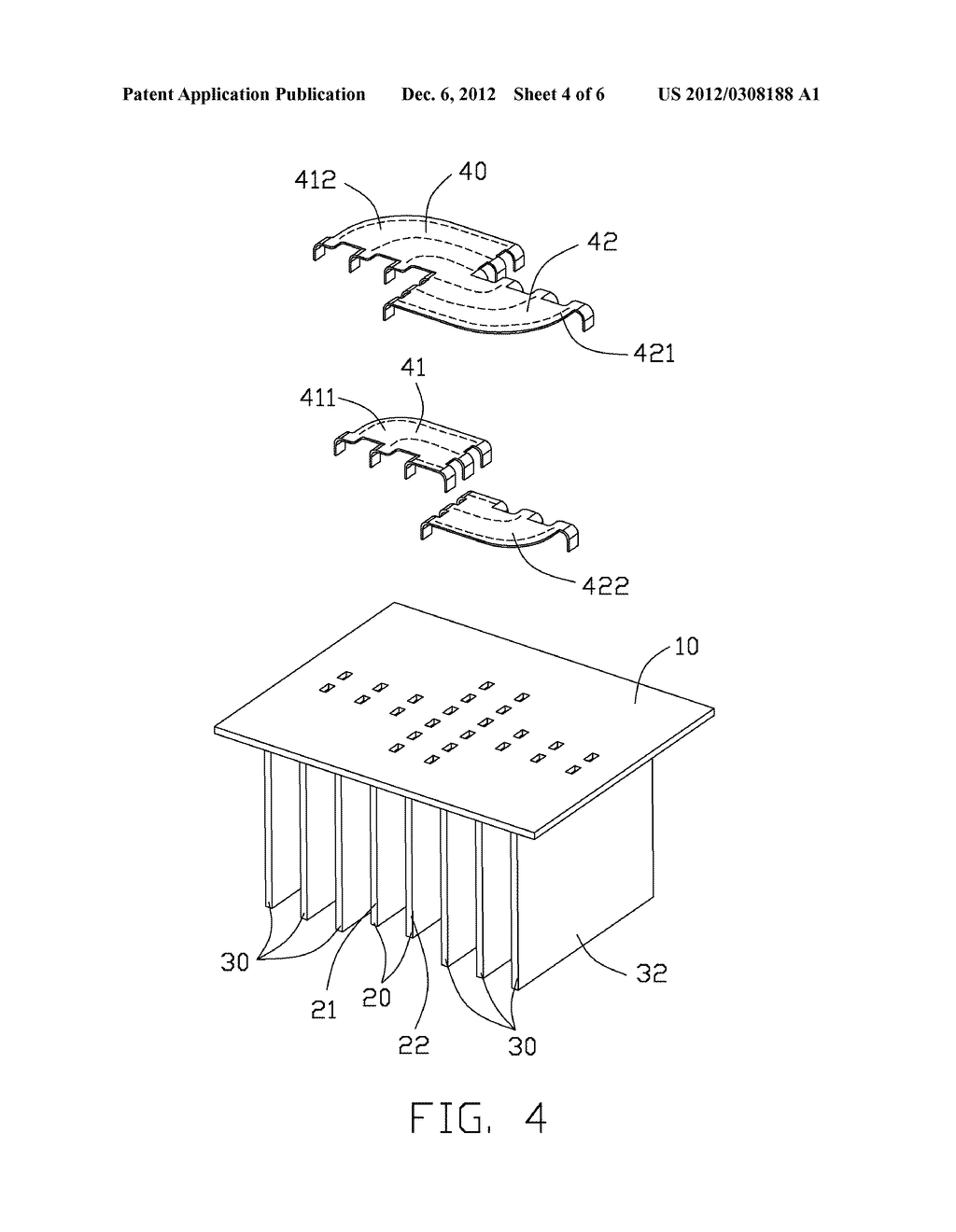 OPTICAL BACKPLANE ASSEMBLY - diagram, schematic, and image 05