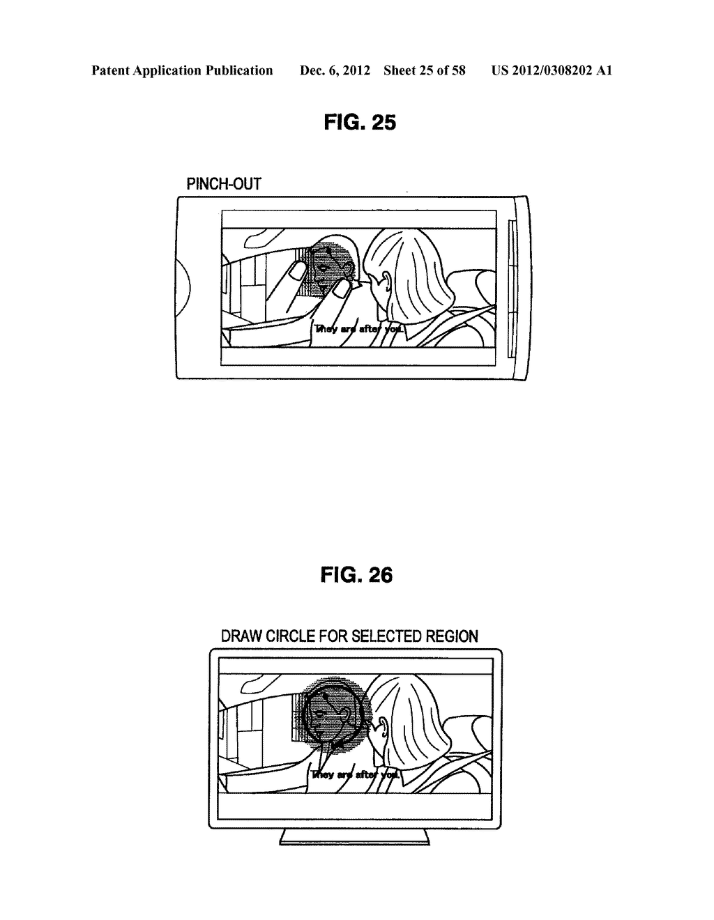 INFORMATION PROCESSING APPARATUS, INFORMATION PROCESSING METHOD, AND     PROGRAM - diagram, schematic, and image 26