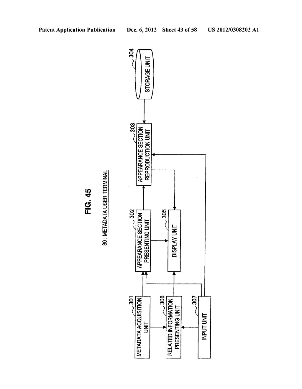 INFORMATION PROCESSING APPARATUS, INFORMATION PROCESSING METHOD, AND     PROGRAM - diagram, schematic, and image 44