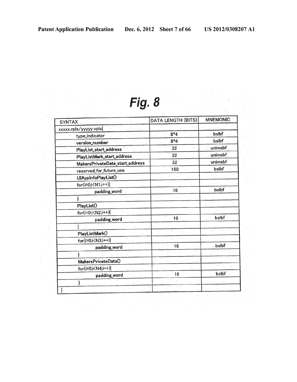 REPRODUCING APPARATUS, REPRODUCING METHOD, REPRODUCING PROGRAM, AND     RECORDING MEDIUM - diagram, schematic, and image 08