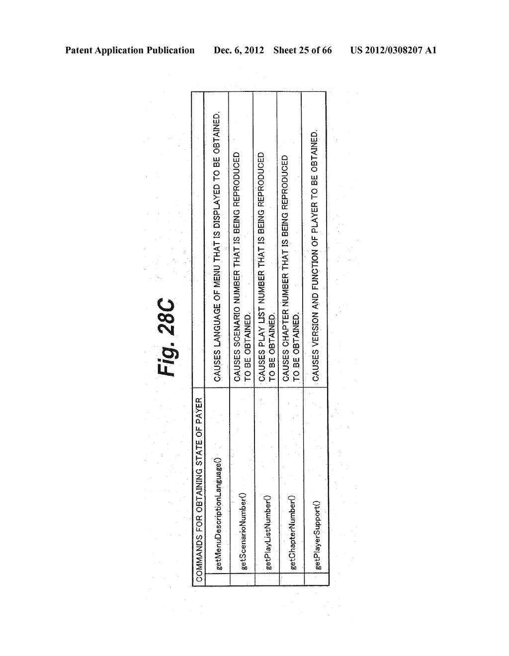 REPRODUCING APPARATUS, REPRODUCING METHOD, REPRODUCING PROGRAM, AND     RECORDING MEDIUM - diagram, schematic, and image 26