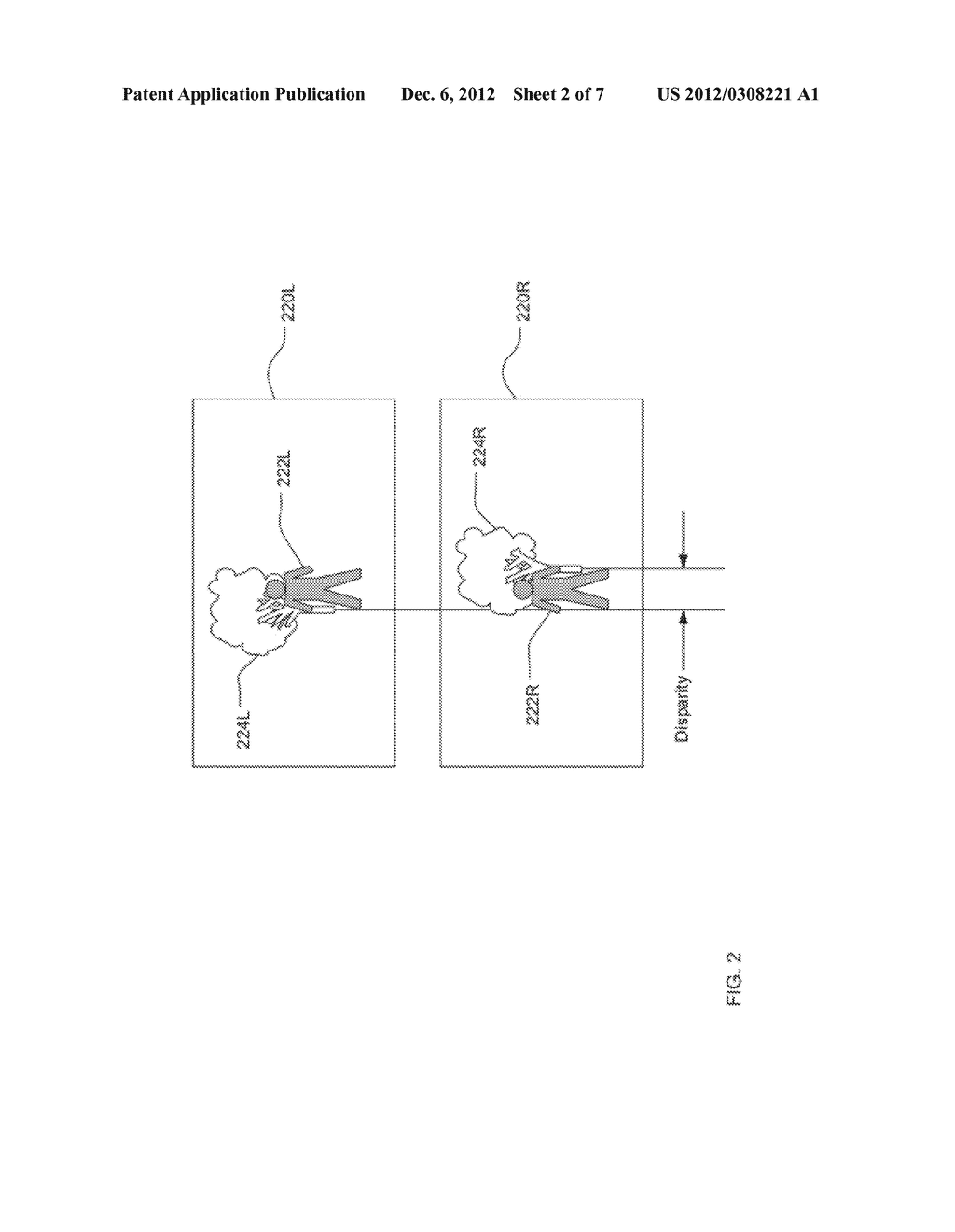 STEREO CAMERA WITH PRESET MODES - diagram, schematic, and image 03