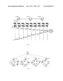 Method for Establishing an Inter-Domain Path that Satisfies Wavelength     Continuity Constraint diagram and image