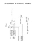 DIGITAL COHERENT RECEIVER AND PHASE CONTROL METHOD diagram and image