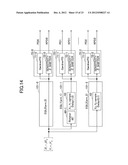 DIGITAL COHERENT RECEIVER AND PHASE CONTROL METHOD diagram and image