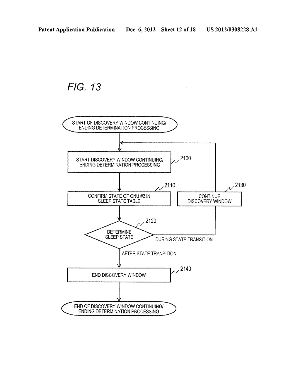 OPTICAL LINE TERMINAL, BANDWIDTH CONTROL METHOD AND OPTICAL NETWORK SYSTEM - diagram, schematic, and image 13