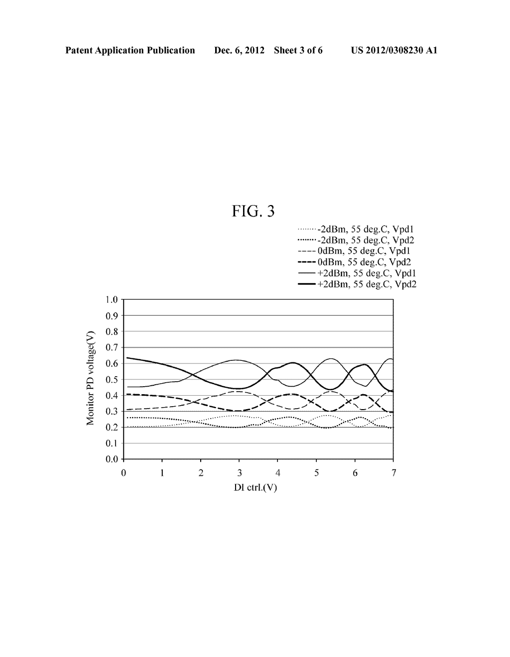 METHOD AND APPARATUS FOR CONTROLLING AN OPTICAL RECEIVER HAVING DELAY     PATHS - diagram, schematic, and image 04