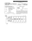 RECEIVER AND CROSS PHASE MODULATION REDUCTION METHOD diagram and image