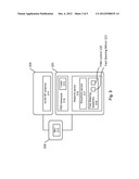 Integrated Commercial Communications Network Using Radio Frequency and     Free Space Optical Data Communication diagram and image