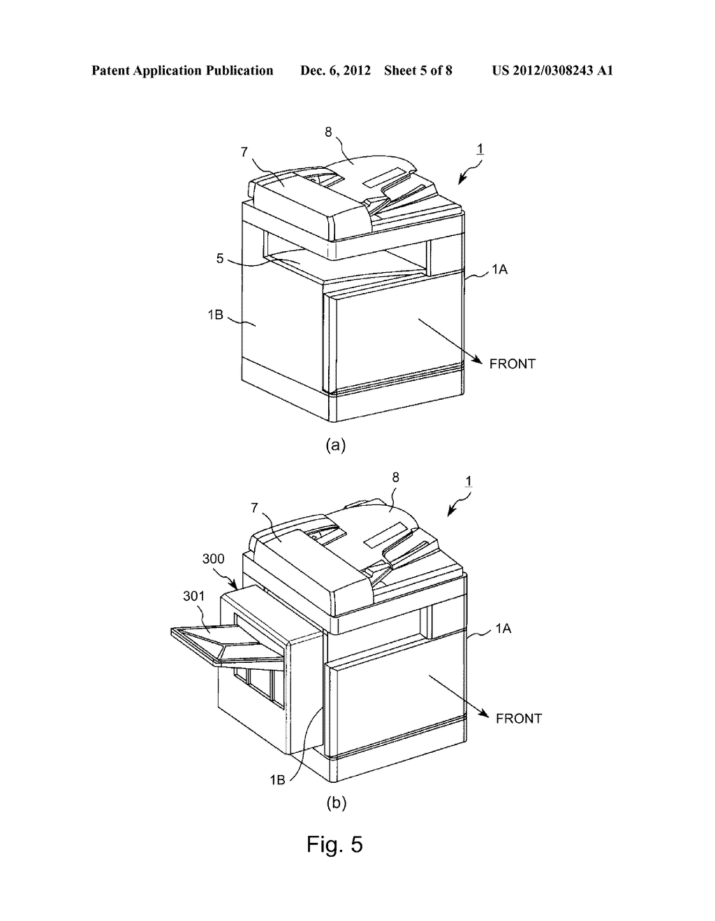 IMAGE FORMING APPARATUS AND CONNECTING METHOD - diagram, schematic, and image 06