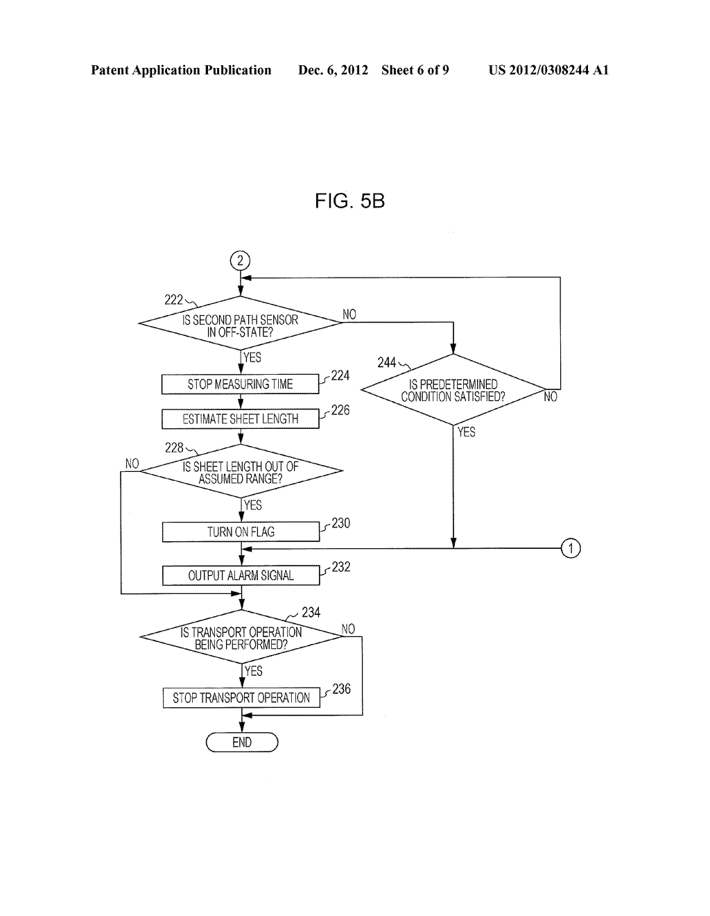 SHEET IDENTIFICATION DEVICE, IMAGE FORMING APPARATUS, AND COMPUTER     READABLE MEDIUM - diagram, schematic, and image 07