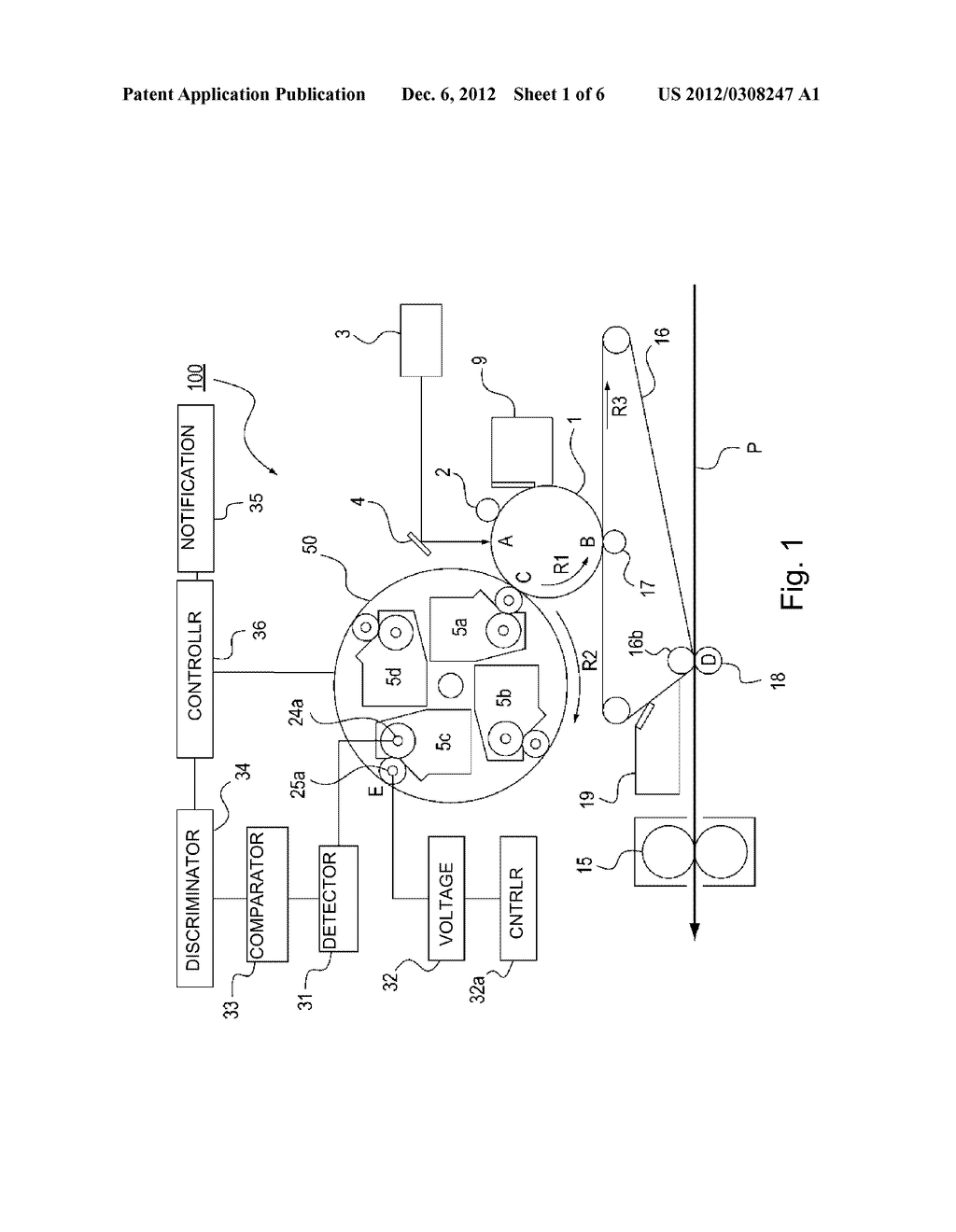 IMAGE FORMING APPARATUS - diagram, schematic, and image 02