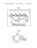 IMAGE FORMING APPARATUS diagram and image