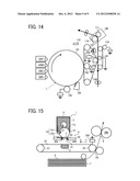 IMAGE FORMING APPARATUS diagram and image