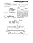 FIXING APPARATUS diagram and image