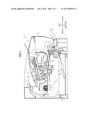 Fixing Device Capable of Grounding Tubular Member diagram and image