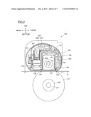 Fixing Device Capable of Grounding Tubular Member diagram and image