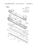 Fixing Device Capable of Grounding Tubular Member diagram and image