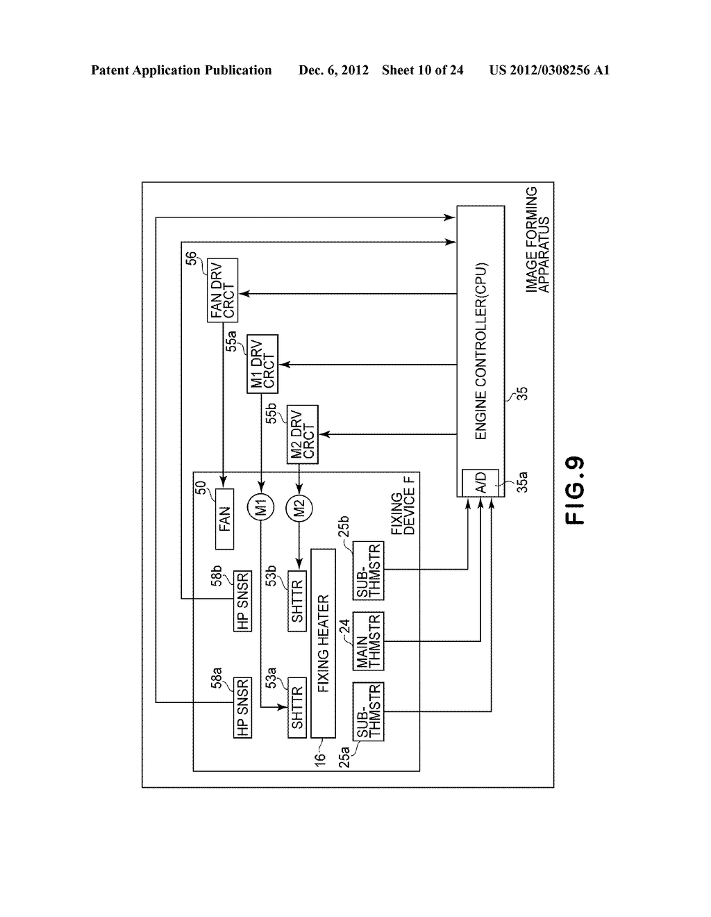 IMAGE FORMING APPARATUS - diagram, schematic, and image 11