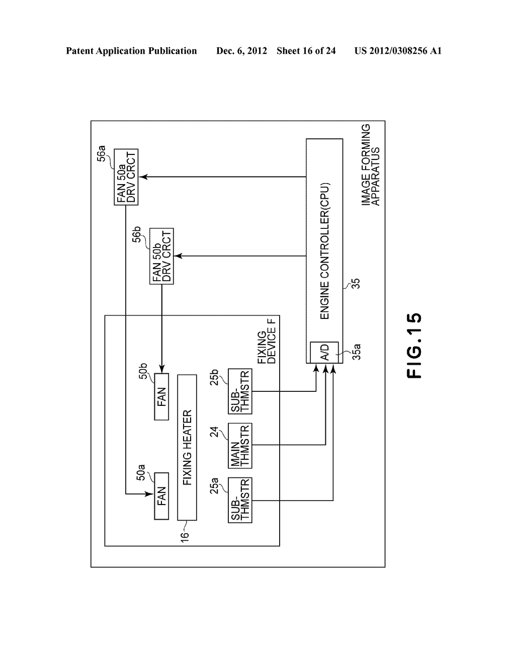 IMAGE FORMING APPARATUS - diagram, schematic, and image 17