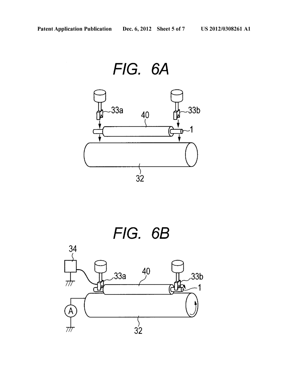 CONDUCTIVE MEMBER, PROCESS CARTRIDGE, AND ELECTROPHOTOGRAPHIC APPARATUS - diagram, schematic, and image 06