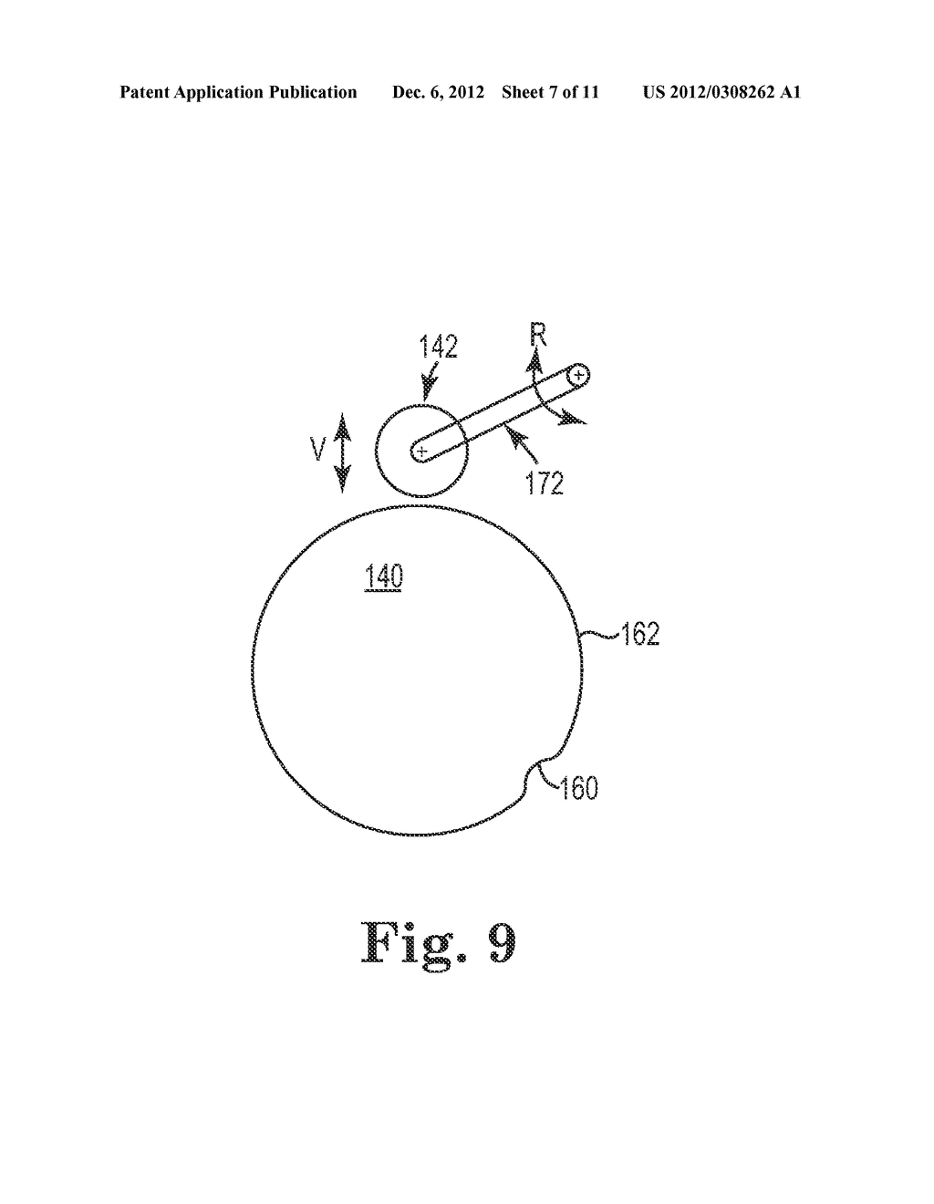 POSITIONING SYSTEM FOR A CHARGE ROLLER - diagram, schematic, and image 08