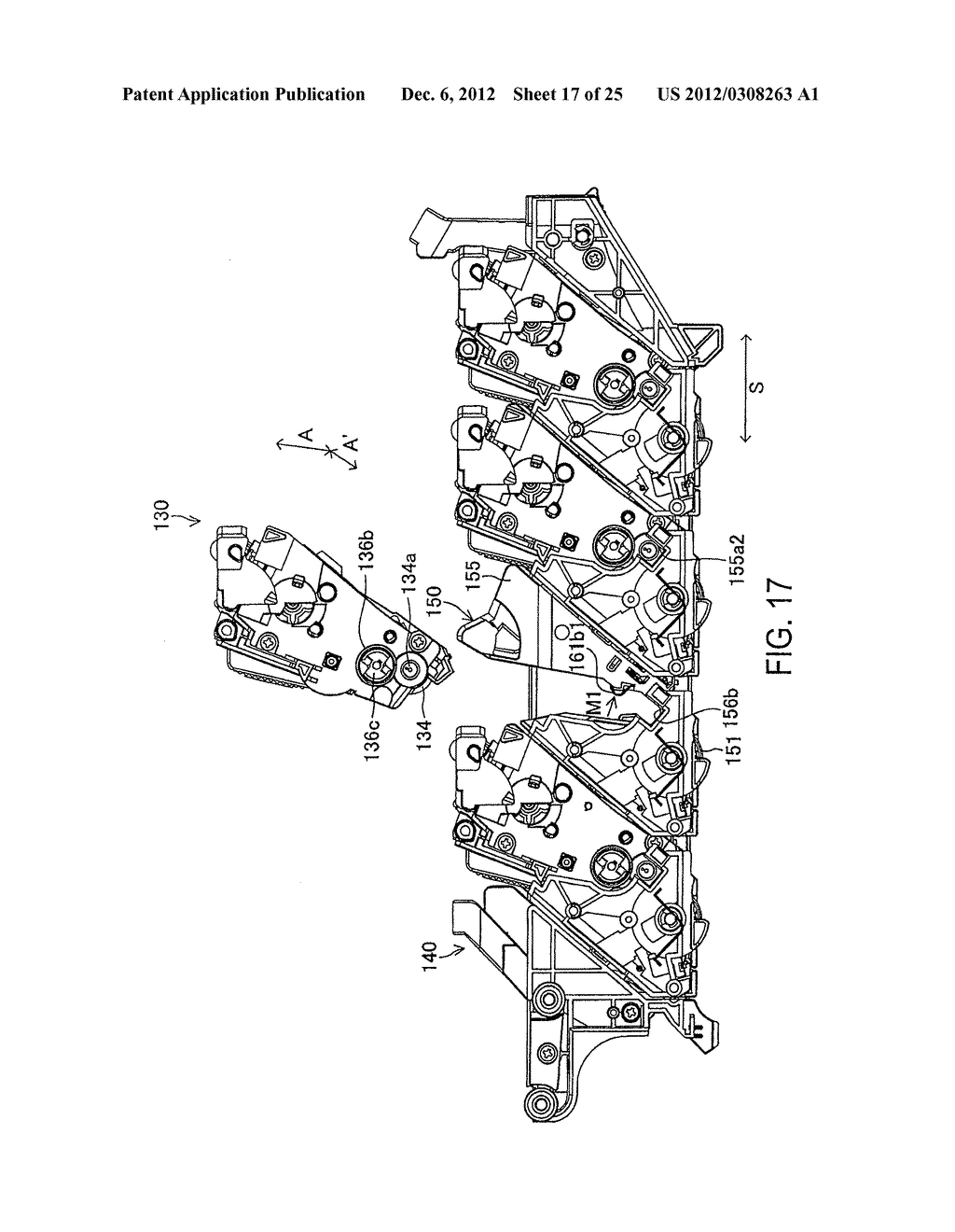 Image Forming Apparatus - diagram, schematic, and image 18