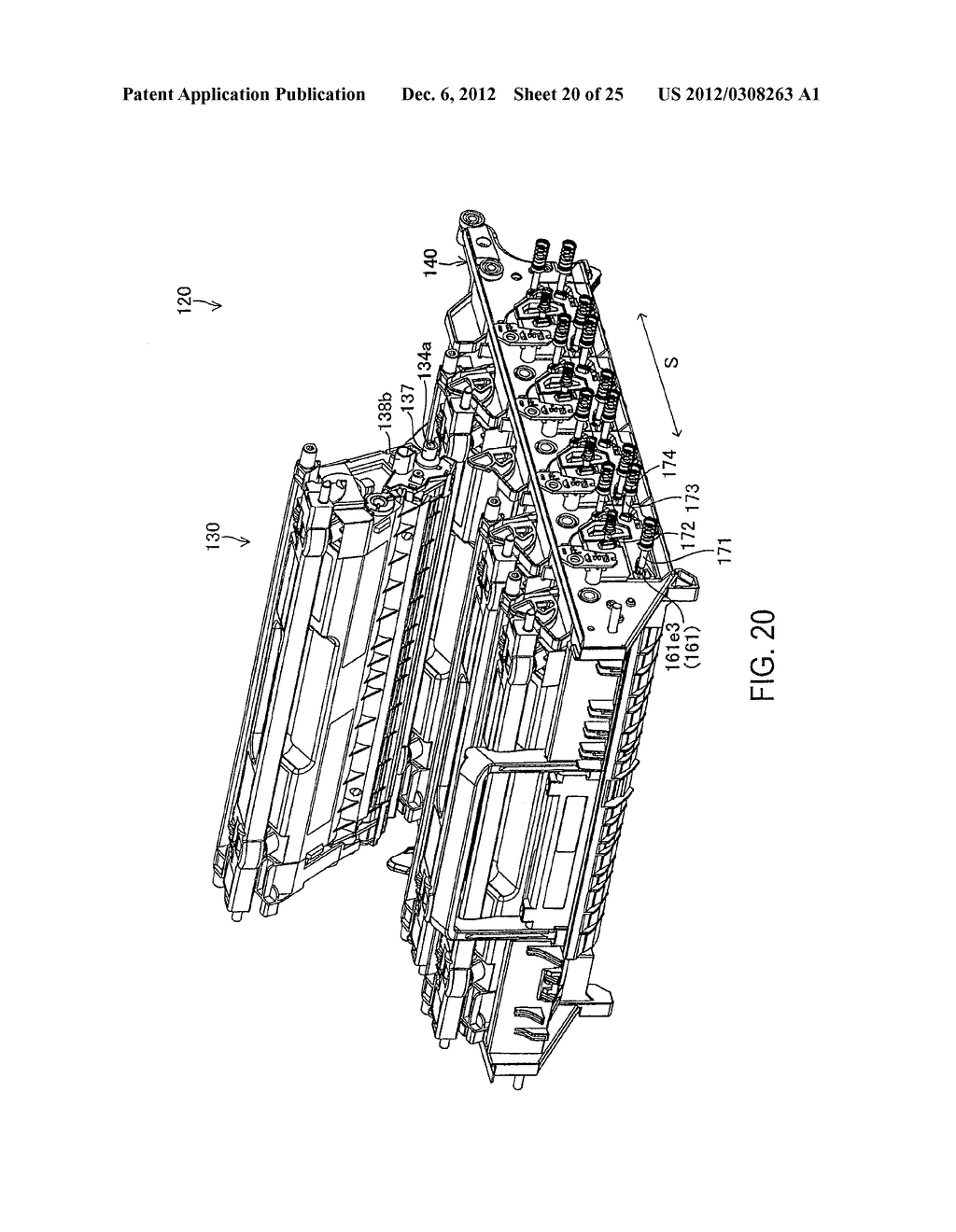 Image Forming Apparatus - diagram, schematic, and image 21