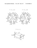 DAMPER DEVICE AND IMAGE FORMING APPARATUS diagram and image