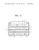 DEVELOPING DEVICE AND ELECTROPHOTOGRAPHIC IMAGE FORMING APPARATUS     INCLUDING THE SAME diagram and image