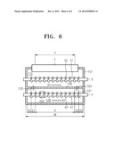 DEVELOPING DEVICE AND ELECTROPHOTOGRAPHIC IMAGE FORMING APPARATUS     INCLUDING THE SAME diagram and image