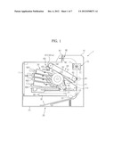 IMAGE FORMING APPARATUS, AND DEVELOPING DEVICE AND DEVELOPING UNIT THEREOF diagram and image