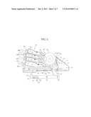 IMAGE FORMING APPARATUS, AND DEVELOPING DEVICE AND DEVELOPING UNIT THEREOF diagram and image