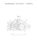 IMAGE FORMING APPARATUS, AND DEVELOPING DEVICE AND DEVELOPING UNIT THEREOF diagram and image