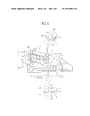 IMAGE FORMING APPARATUS, AND DEVELOPING DEVICE AND DEVELOPING UNIT THEREOF diagram and image