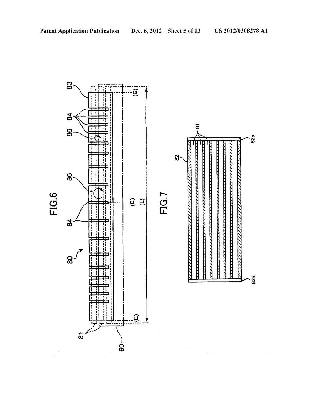 FUSER FOR EQUALIZING TEMPERATURE OF HEAT GENERATING SECTION - diagram, schematic, and image 06