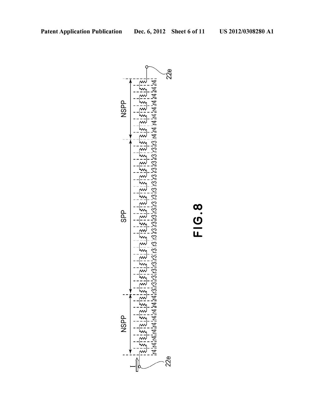 IMAGE HEATING APPARATUS AND HEATER USED IN THE APPARATUS - diagram, schematic, and image 07