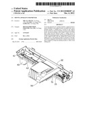 MOVING APPARATUS FOR PRINTER diagram and image