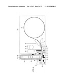 PRINTER AND METHOD OF CONTROLLING PRINTER diagram and image