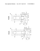 PRINTER AND METHOD OF CONTROLLING PRINTER diagram and image