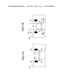 PRINTER AND METHOD OF CONTROLLING PRINTER diagram and image