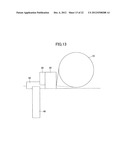 PRINTER AND METHOD OF CONTROLLING PRINTER diagram and image