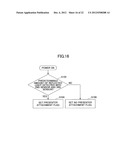 PRINTER AND METHOD OF CONTROLLING PRINTER diagram and image