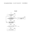 PRINTER AND METHOD OF CONTROLLING PRINTER diagram and image